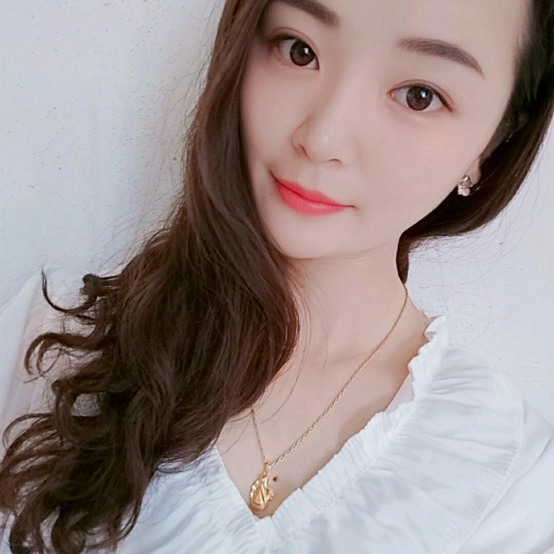 唯美小女子