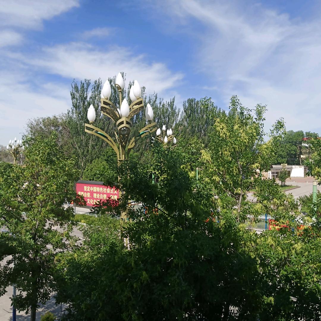 锦绣中华