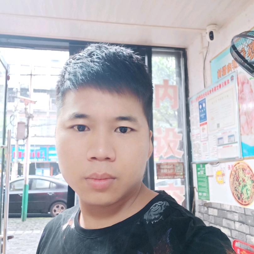 广西阿福哥