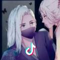 风轻声吹过