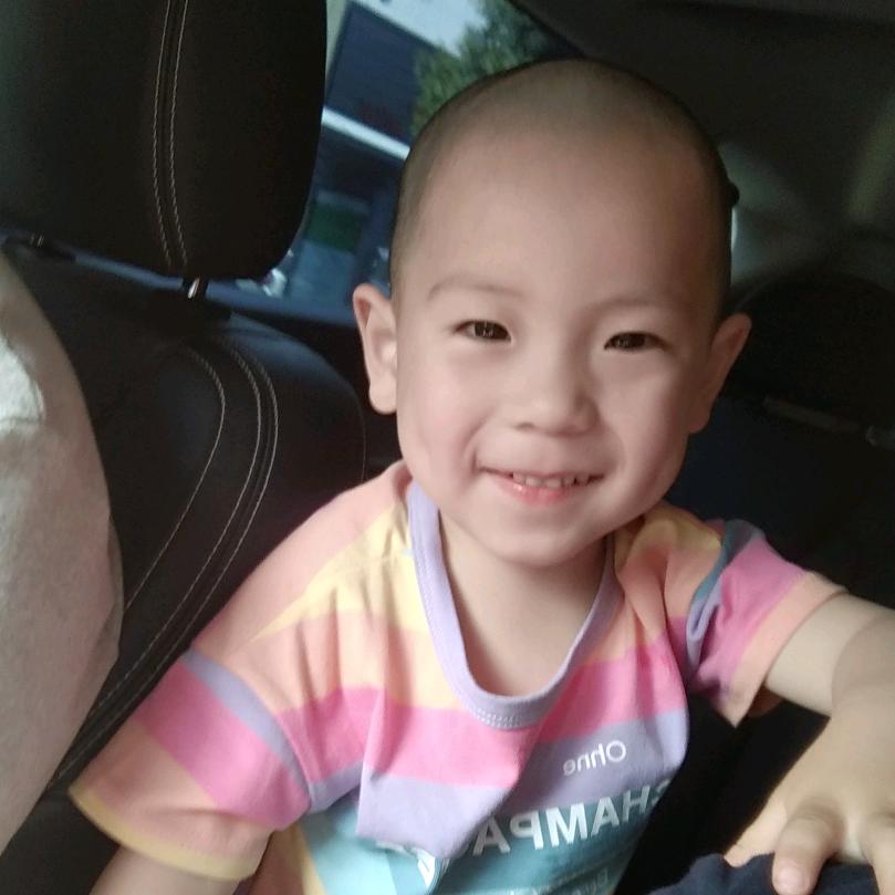 我小名 小明
