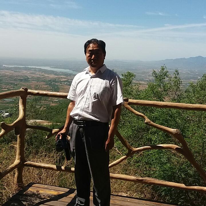 邢台任哥