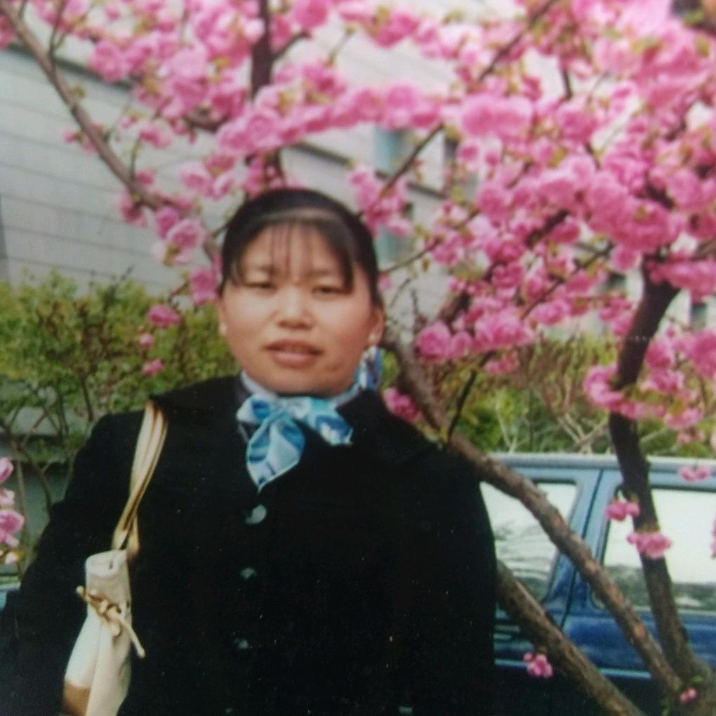 马英