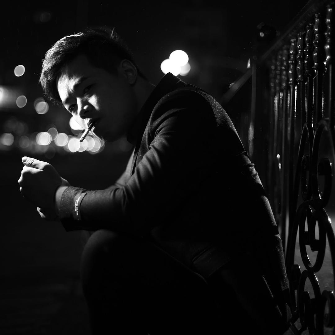 文成吴彦祖