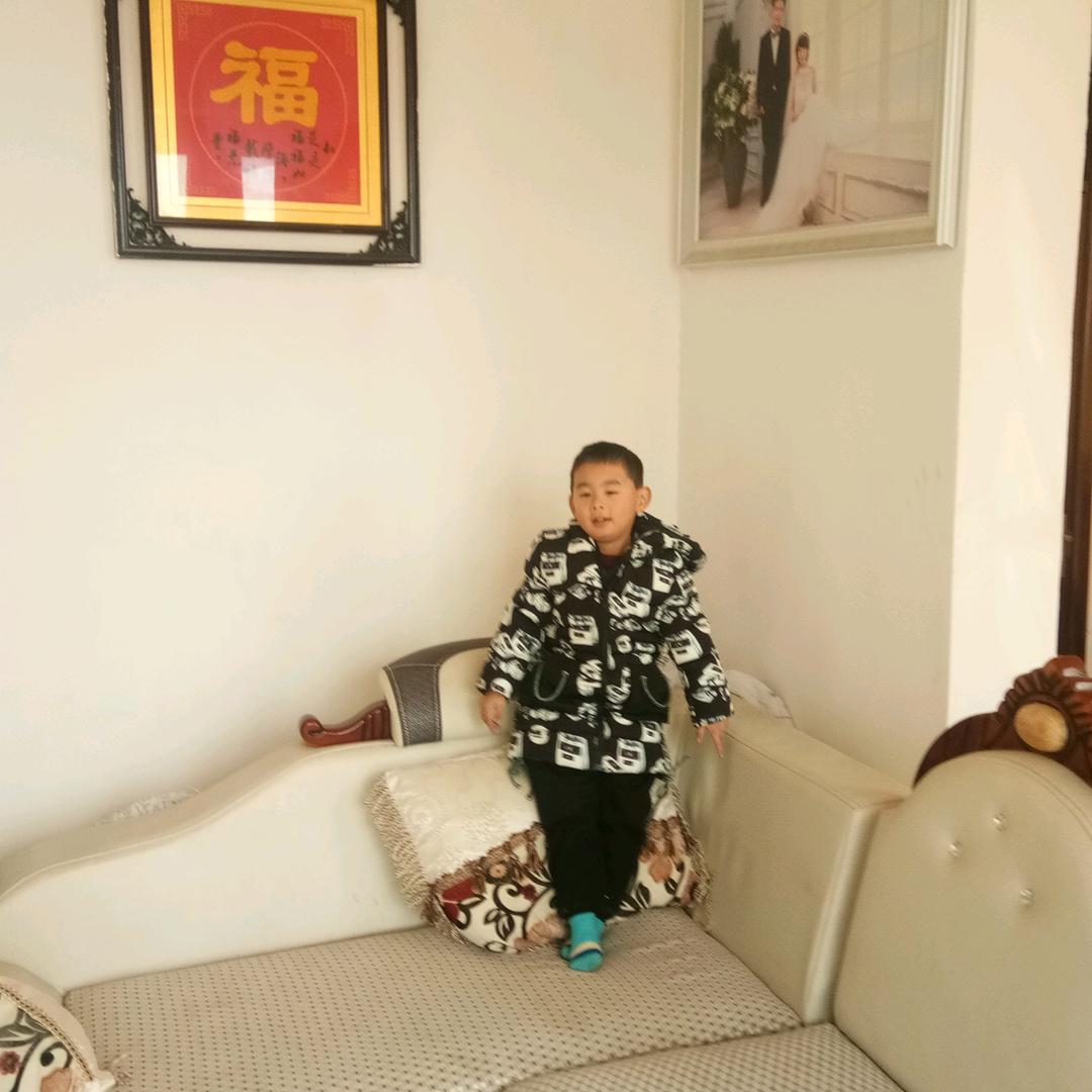 看看你吧我的宝贝