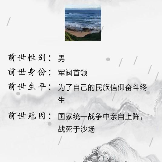独狼