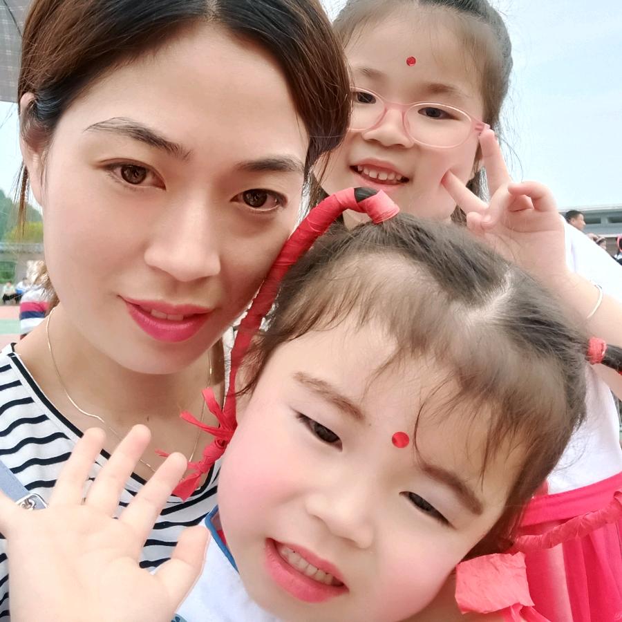 💖是丽丽老师吖