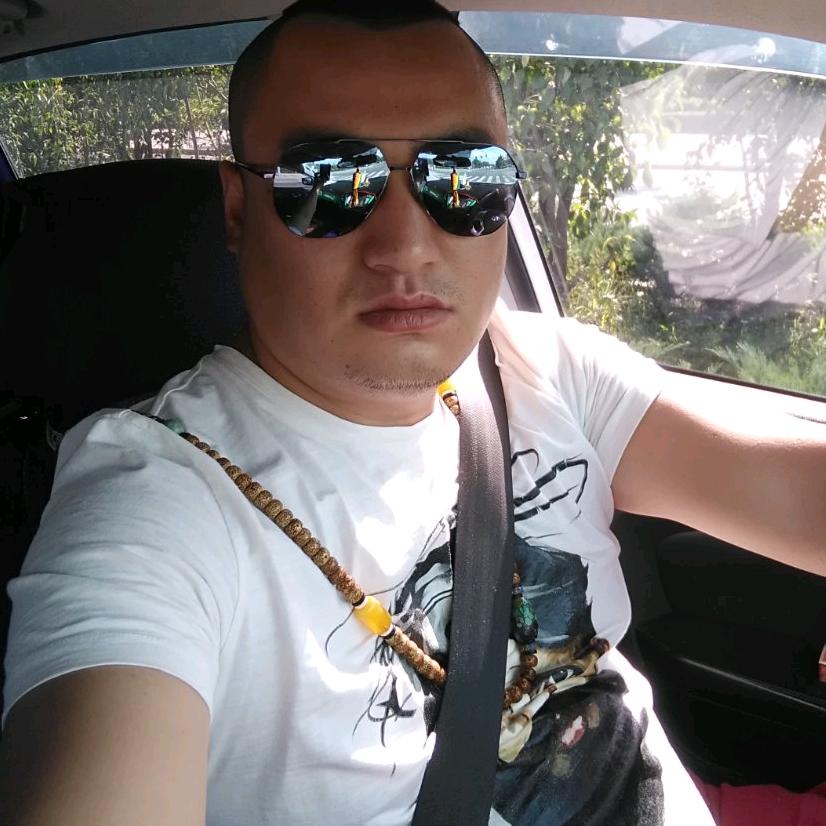 老年人