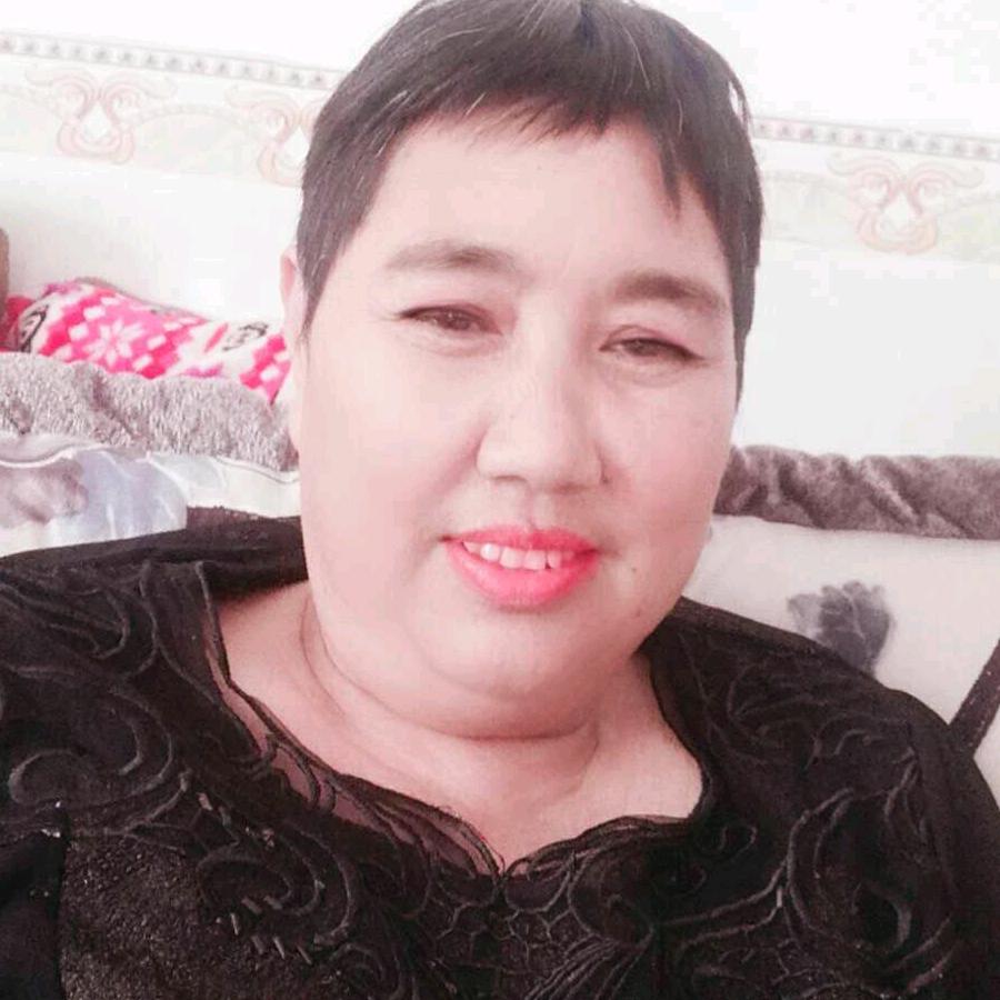你是我想要的幸福