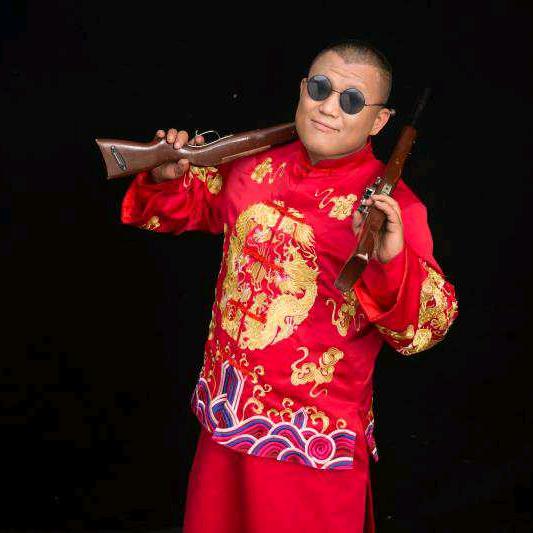 孤狼