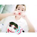她