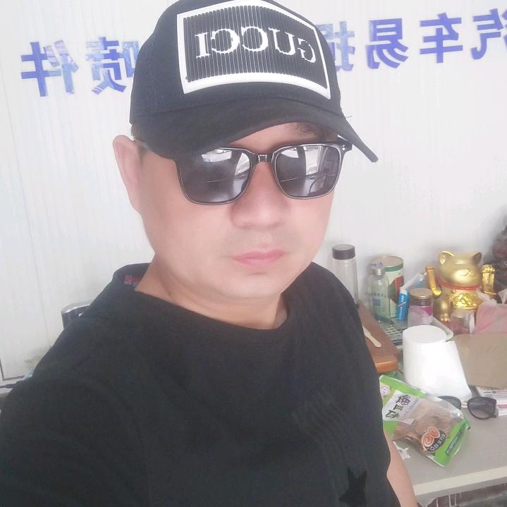 波哥卖配件