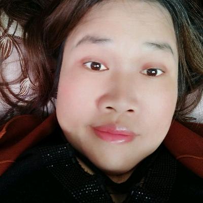 独来独往。