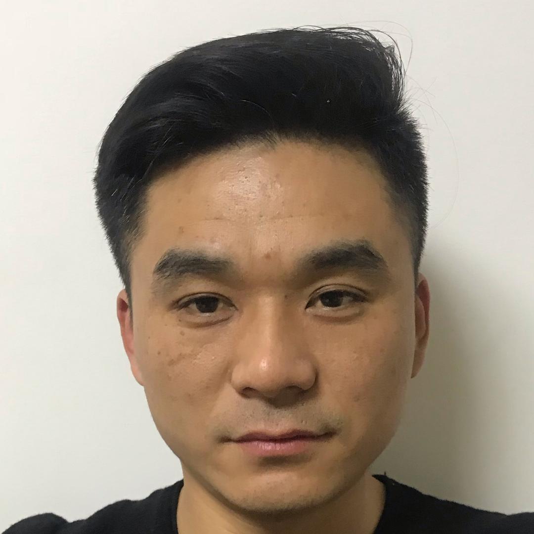 超哥