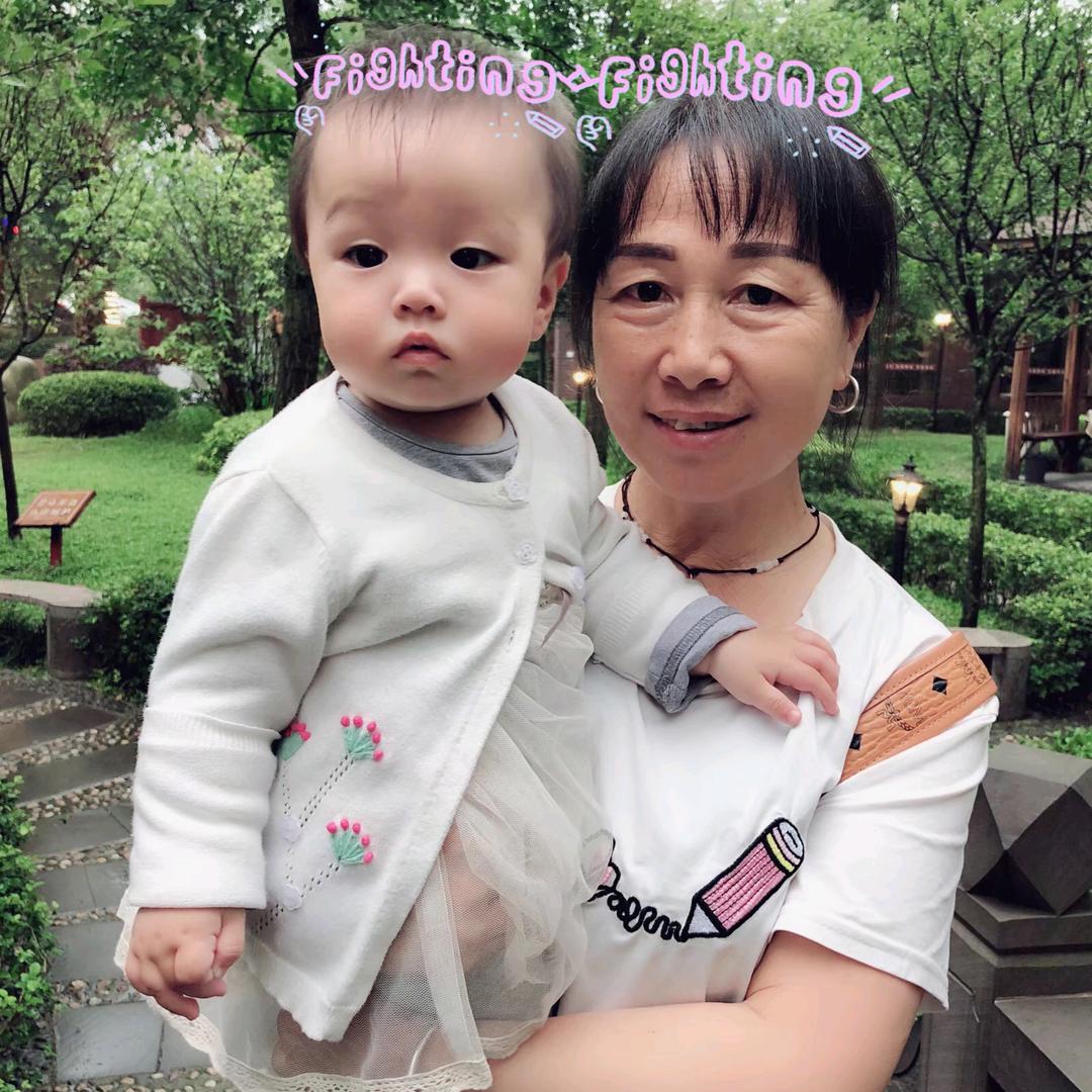 岁月如歌。