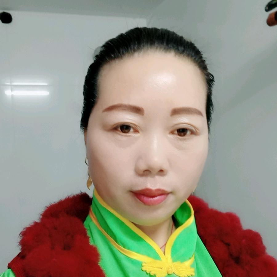 美芳 四岔莲花班