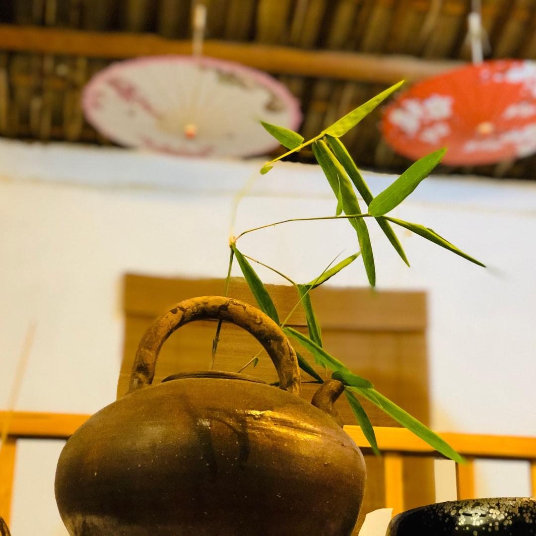 和远山隐