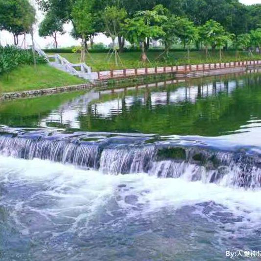 🍀錦繡🌺汝河🌊碧水💦映天🌈