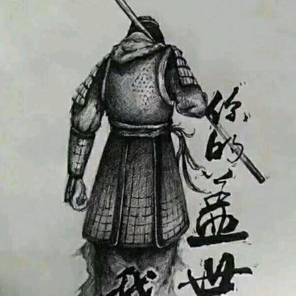 梧州龙圩纹身店，店主