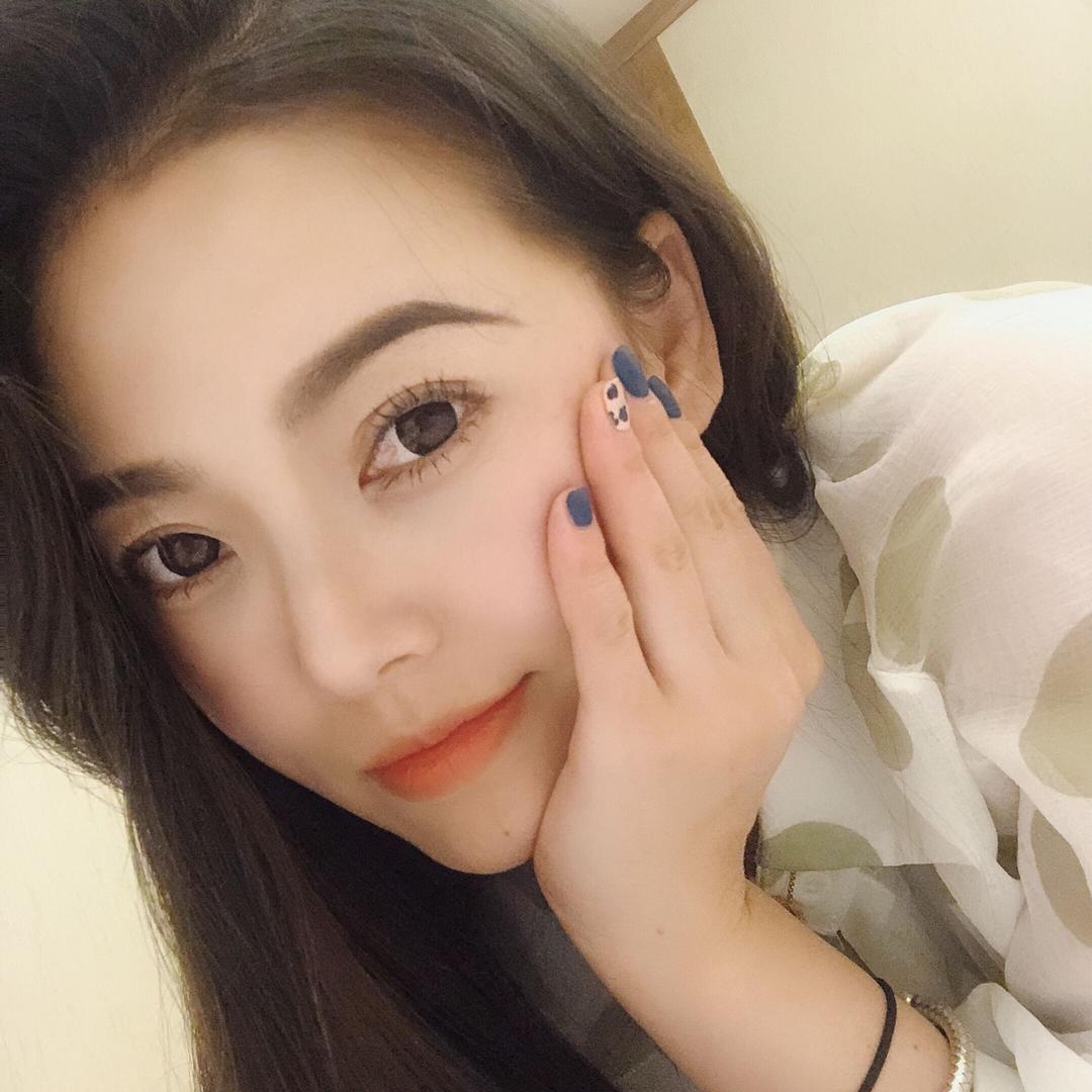 蓬莱化妆师-羽墨