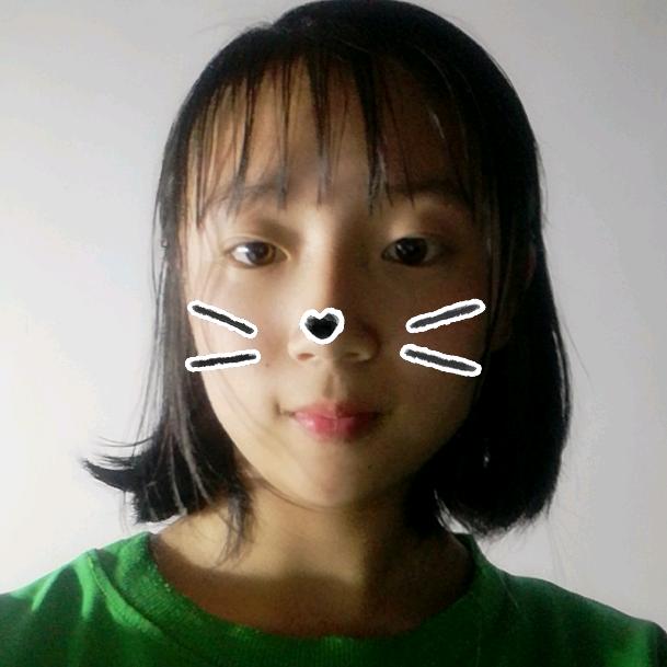 彭然心动