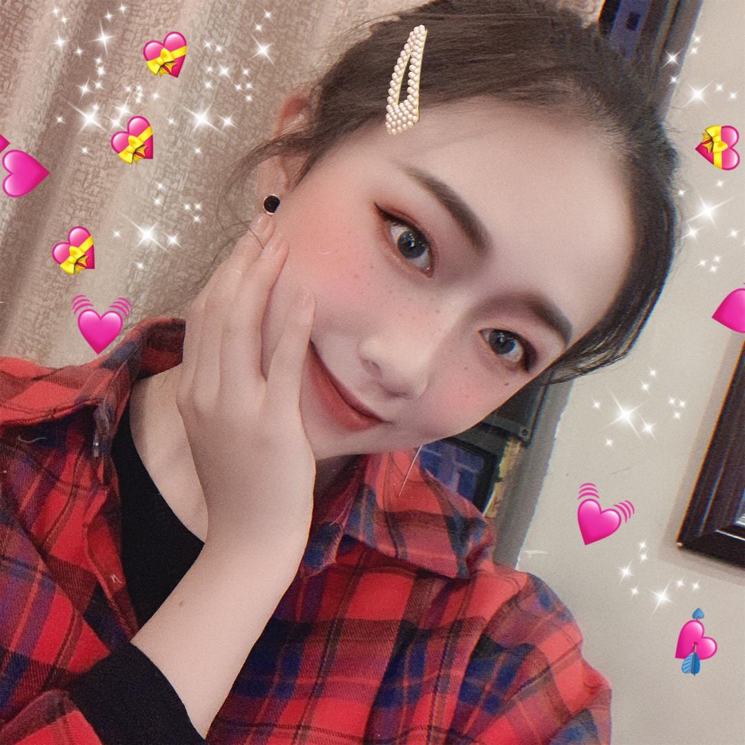 可爱玉🦄