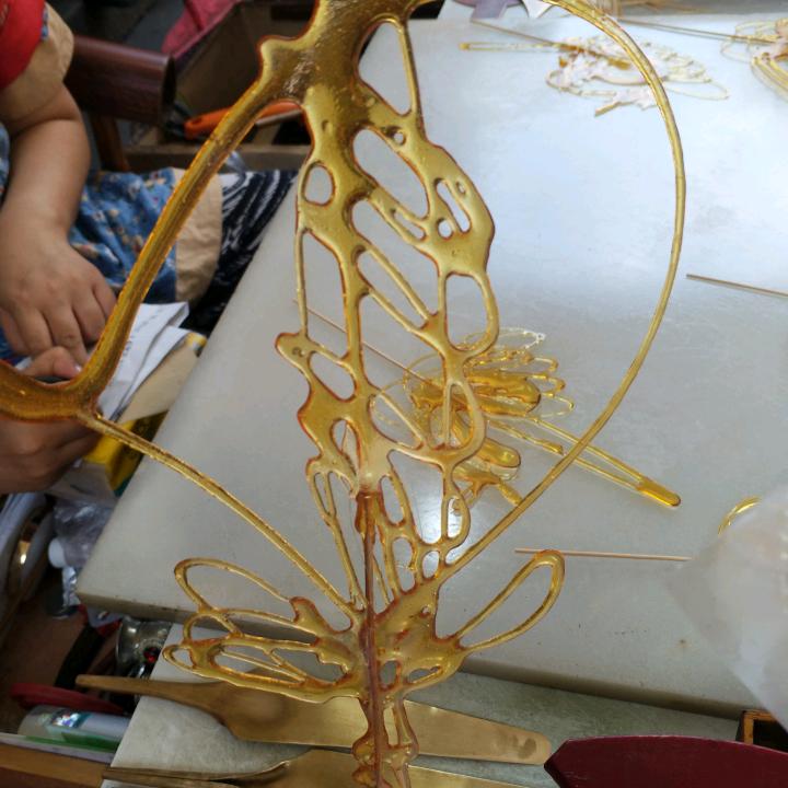 娟子（助农服务）