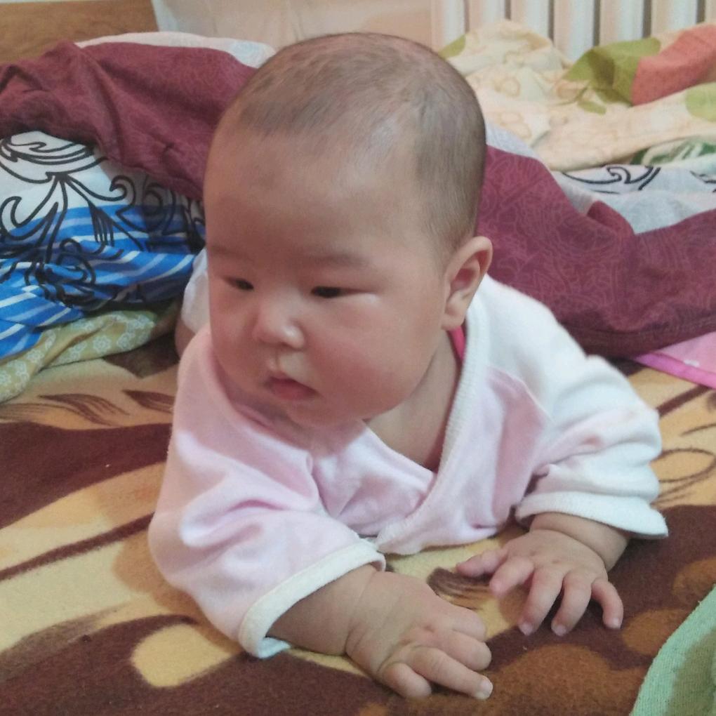 帅帅宝宝