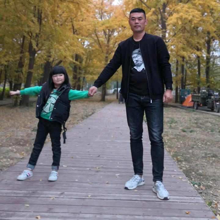 朝阳糁馆·滨河新天地店