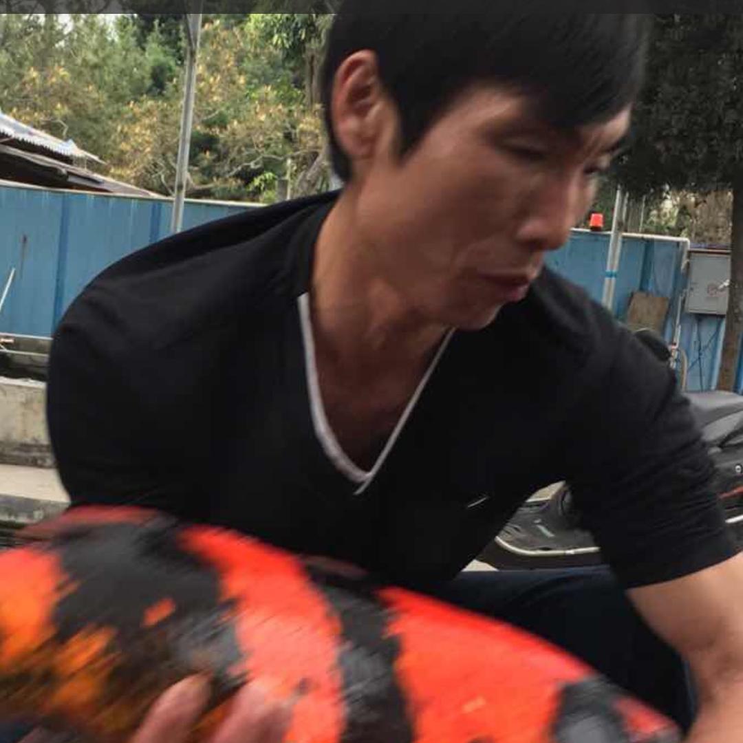 中山清水湾