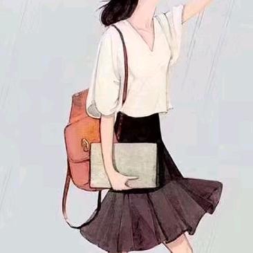 小华