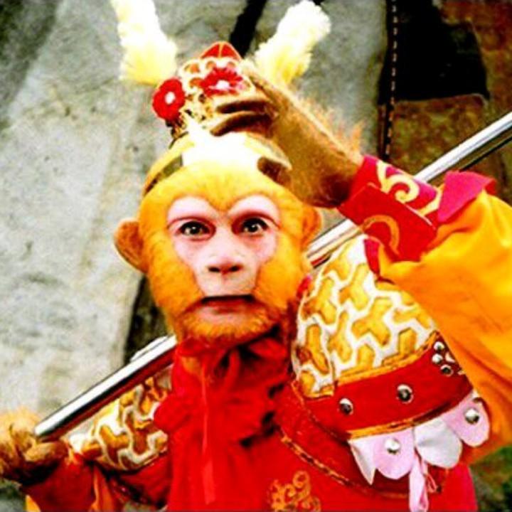 唐派传承人
