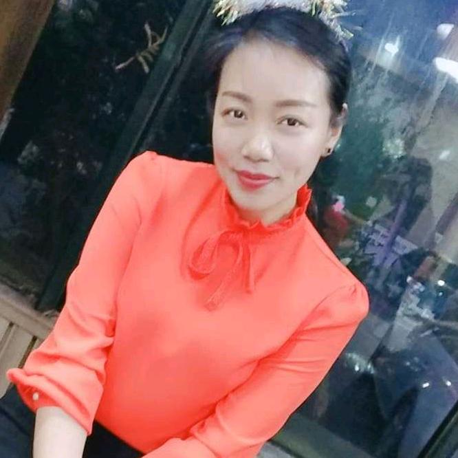一束玫瑰