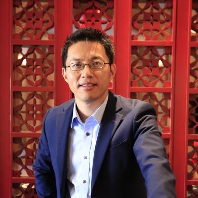 我不是李连杰@抖音