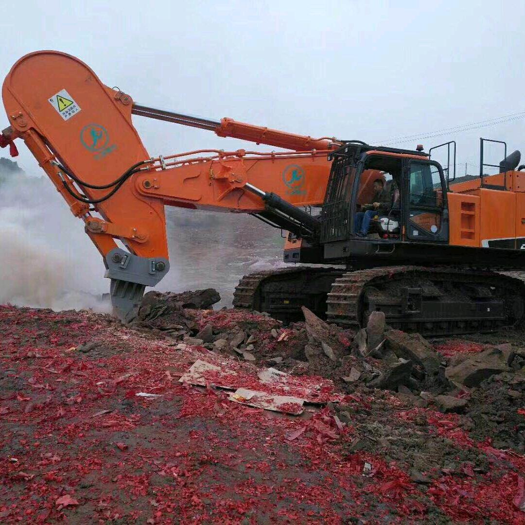 抚州斗山工程机械