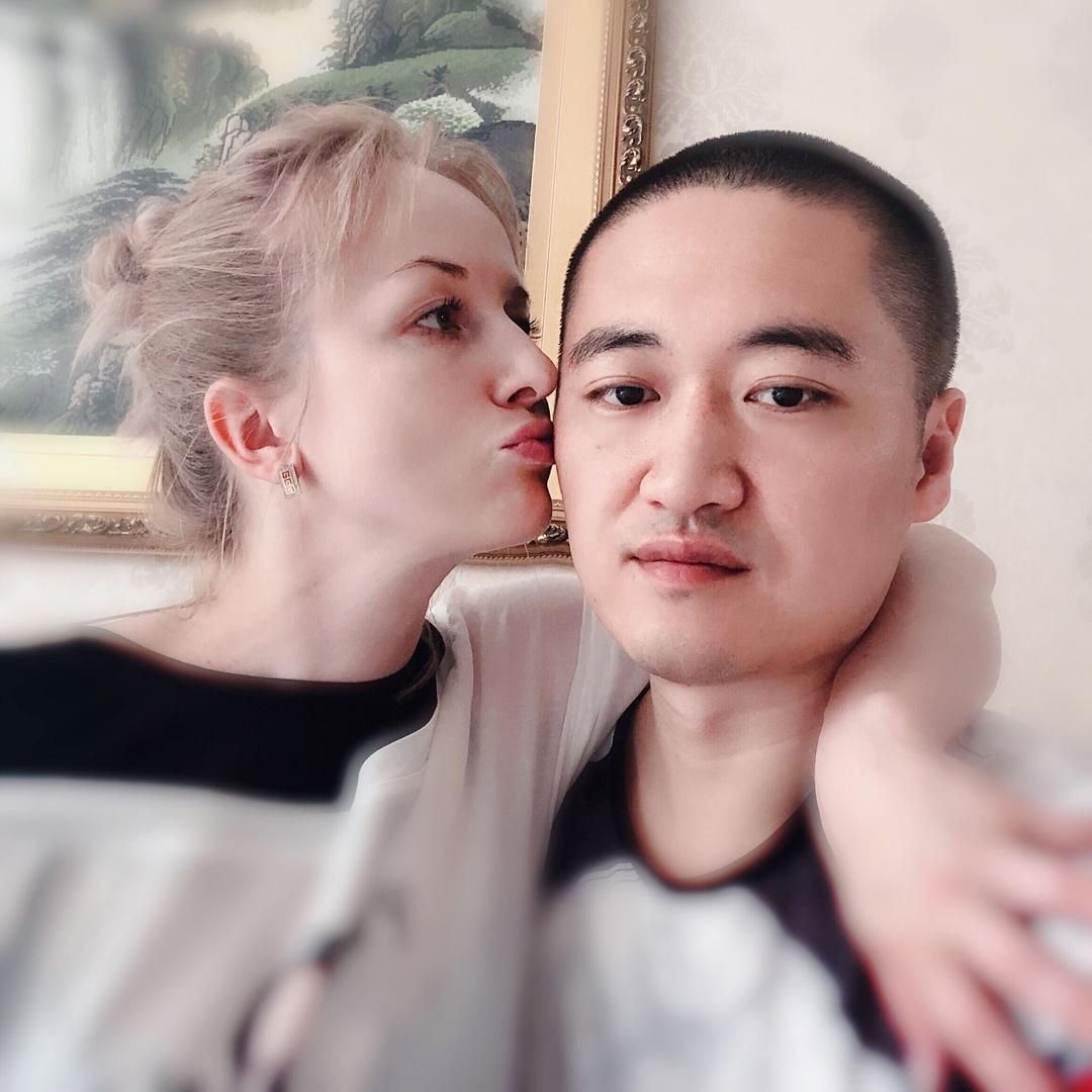 娜斯佳（老娜俄货）