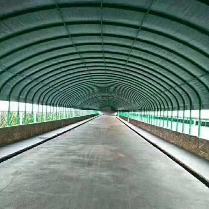 许氏温室大棚！！