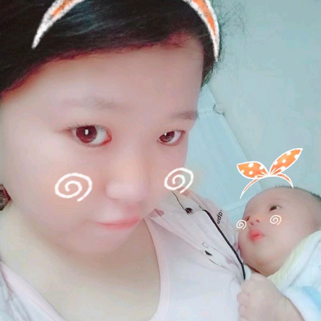 哈哈和哈妈