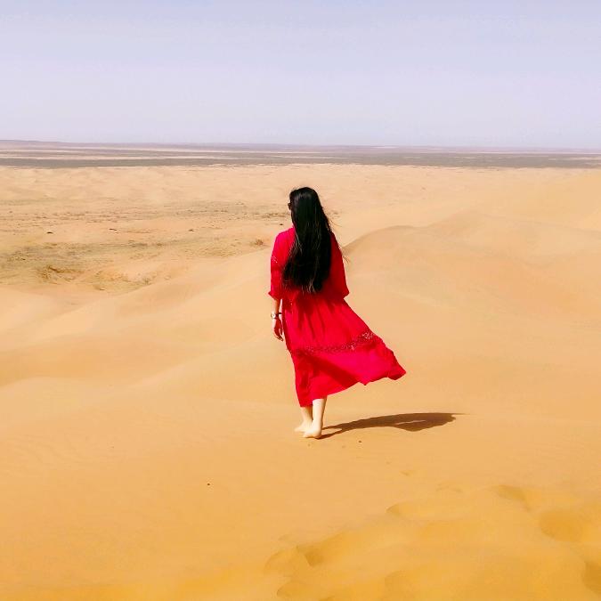 曲阳小敬敬
