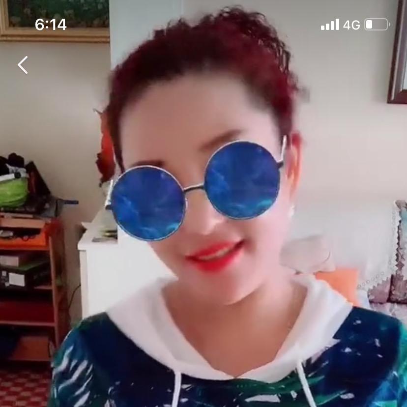 情满南海爱者化娜