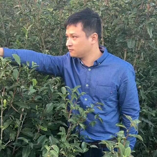 清乐福茶业优品