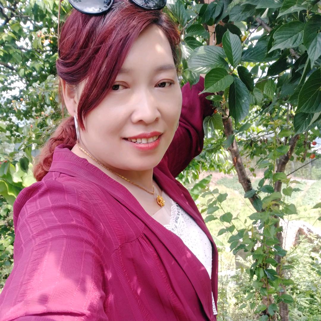 王菲