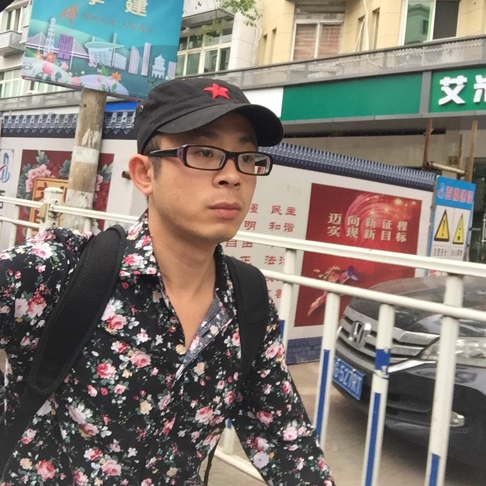 小弟