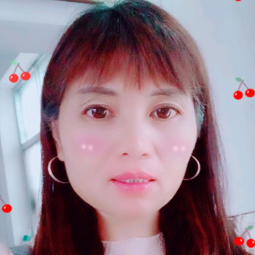 好运莲莲
