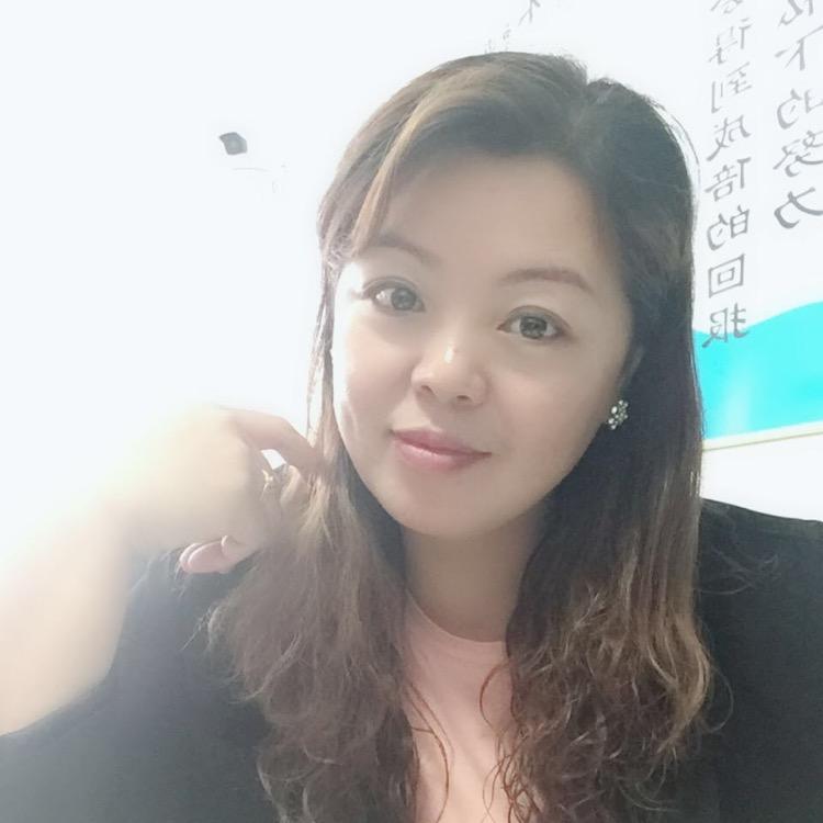 美好人生陈丽