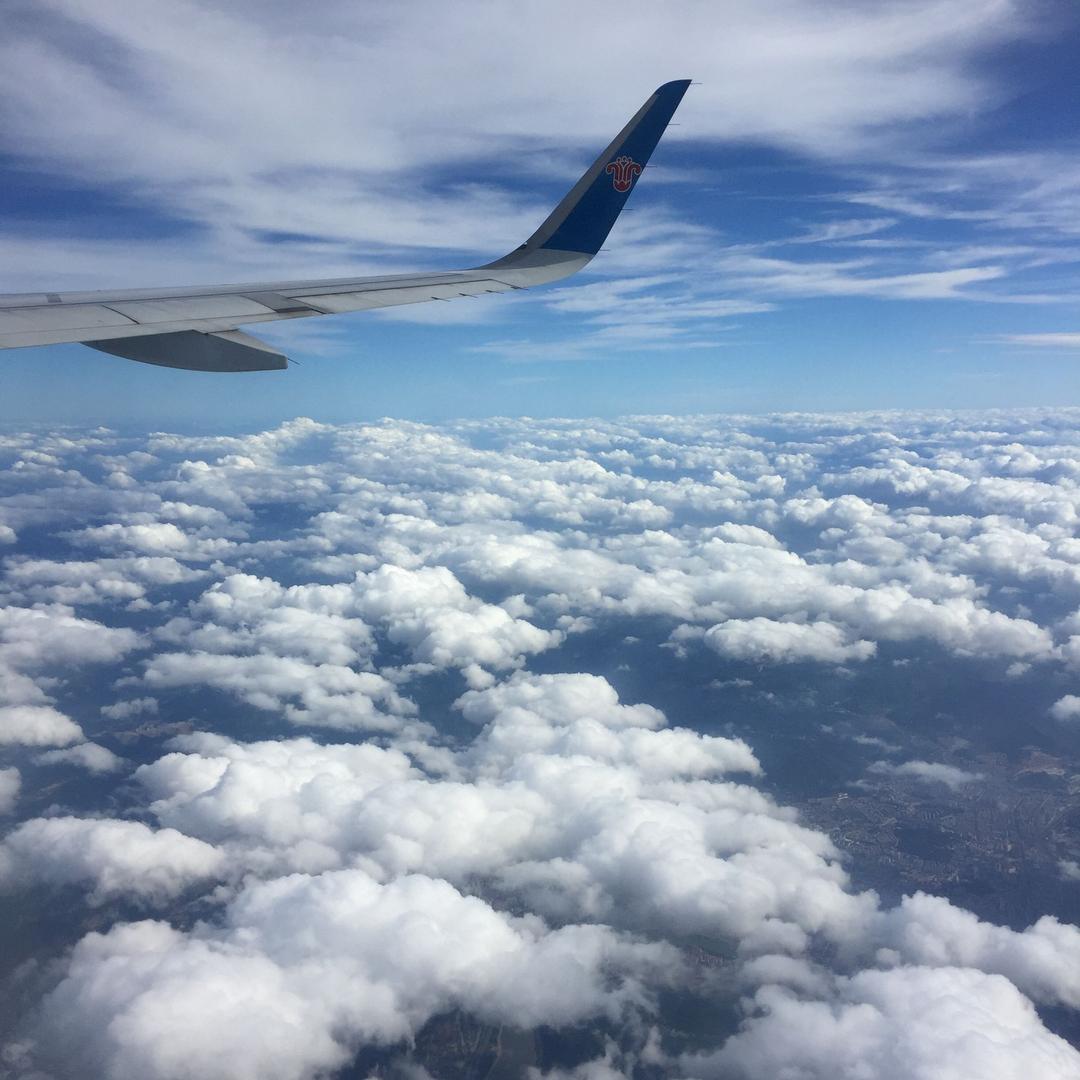 快乐的时空遨游