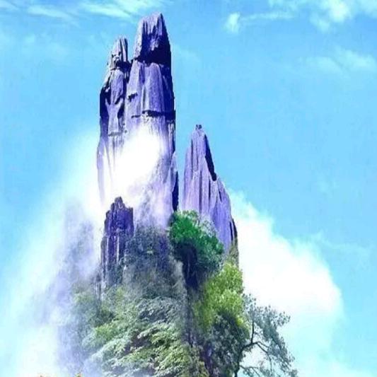 霸天虎