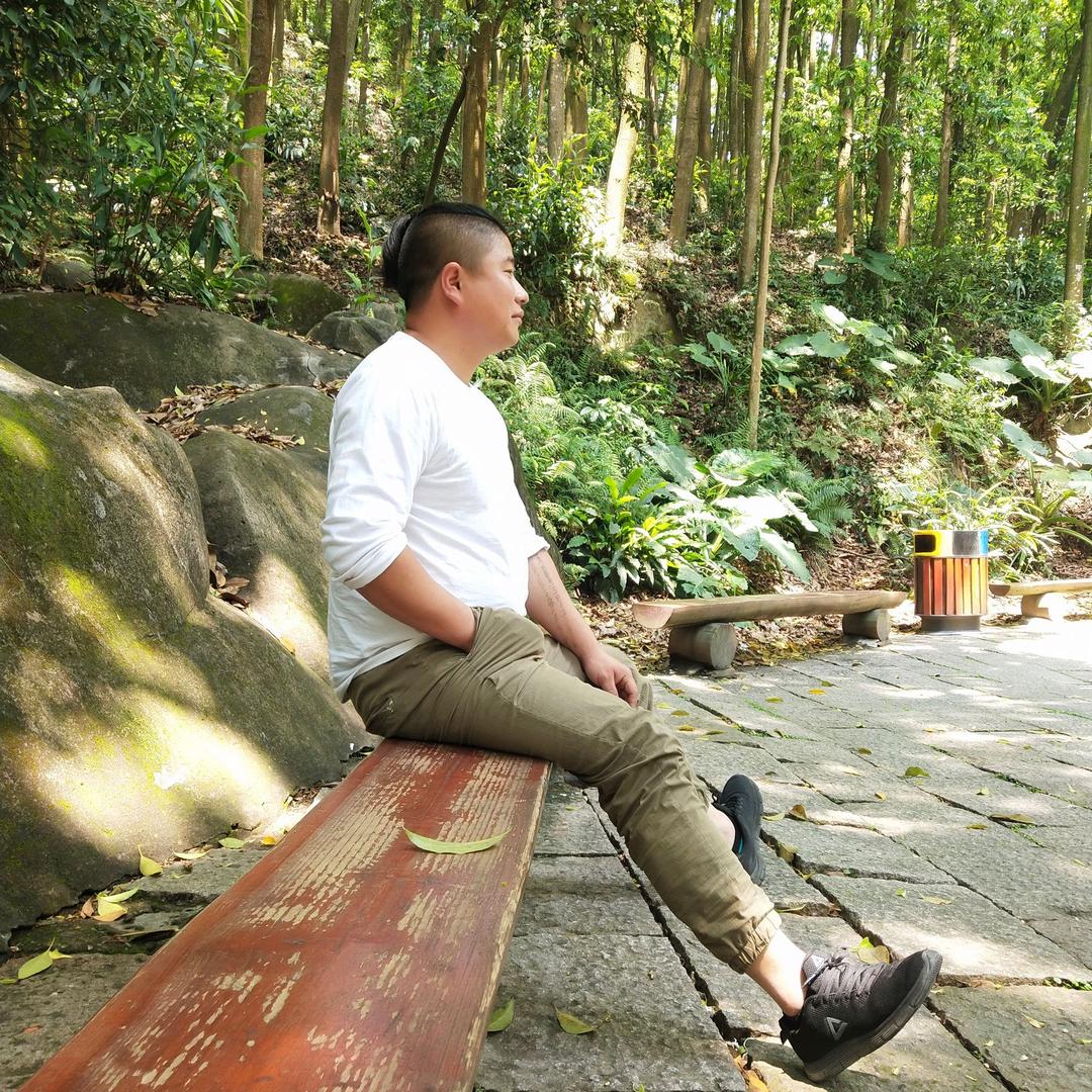 你的美！让我窒息