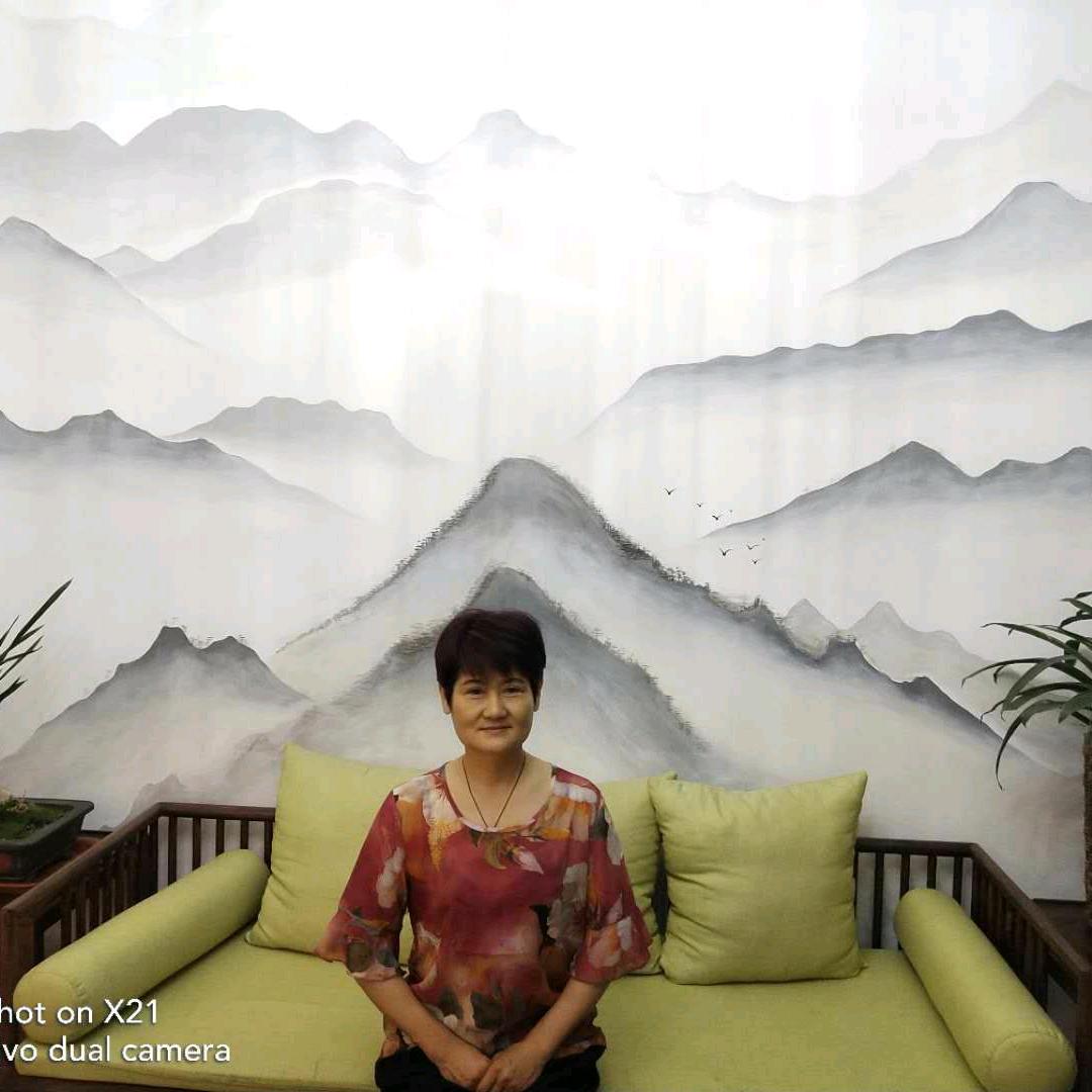 岳姐理疗师