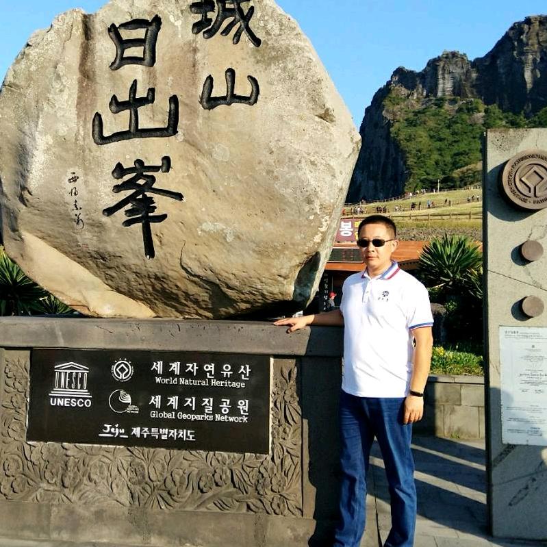 乐逍遥BI4NJV走五莲